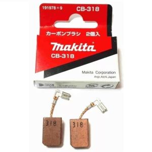 Makita süsihari CB-318