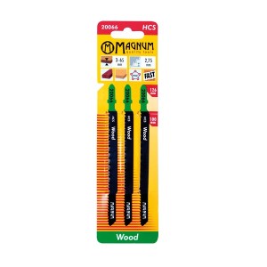 Tikksaetera Magnum 3TK 2.75/126MM