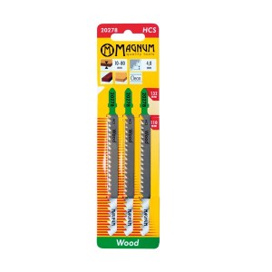 Tikksaetera Magnum 3TK 4.0/132MM
