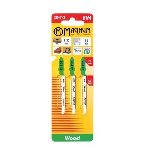 Tikksaetera Magnum 3TK 1.4/76MM