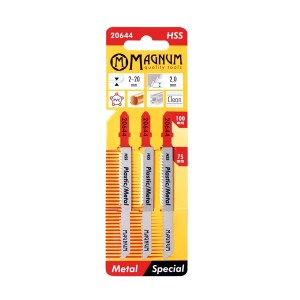 Tikksaetera Magnum 3TK 2.0/100MM