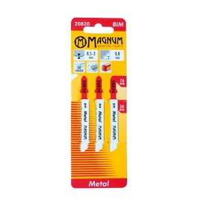 Tikksaetera Magnum 3TK 0.8/76V MM