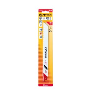 Tiigersaetera Magnum 2TK 1.8/225MM