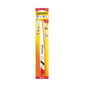 Tiigersaetera Magnum 2TK 4.0/225MM
