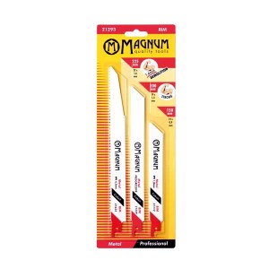 Tiigersaeterade komplekt Magnum, 3 osaline