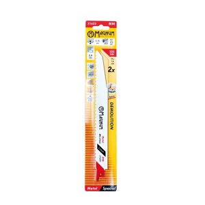 Tiigersaetera Magnum 2TK 2.9/225MM