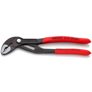 Veepumbatangid Knipex 8701 180MM