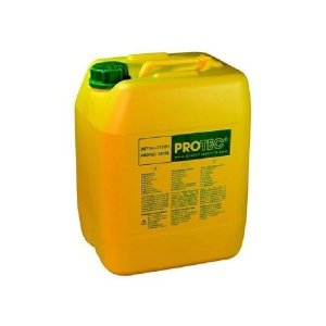 Isepuhastav pritsmekaitse Protec CE15L,10L Binzel