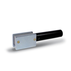 Magnet maandus klamber