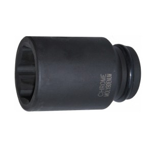 3/4" Löökpadrun 36MM, Triumf pikk