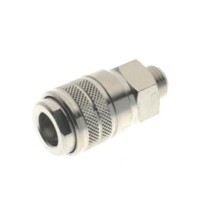 1/4" Kiirühendus emane, välikeere