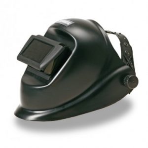 Keevitusmask Evermatic Base 60x110MM, värvitu siseklaas