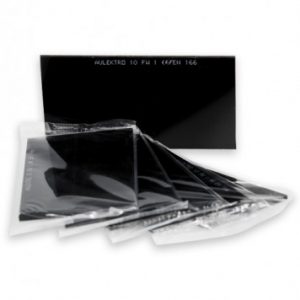 Keevitusmaski kaitseklaas 60x110MM NR9