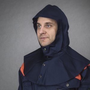 Keevitusmaski alumine kaitsemask trukkidega