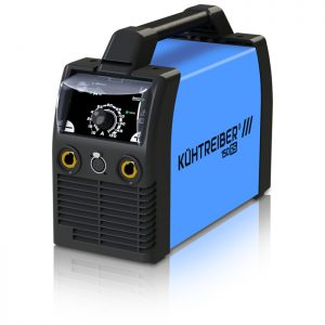Keevitusseade Kühtreiber KITin 150 RS, elektroodkeevitus