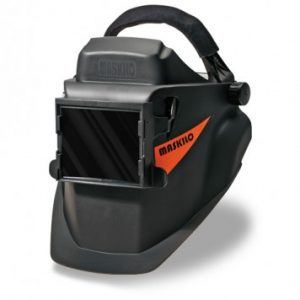 Keevitusmask Maskilo M10, 90x110MM visiir