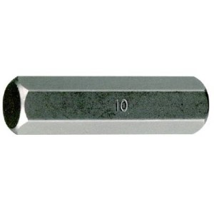 Sisekuuskant otsak 5x40MM