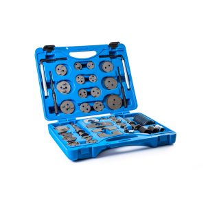 Piduriklappide paigaldamise komplekt, 40 osaline