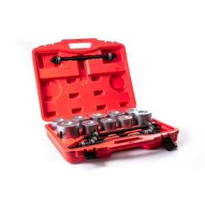 Laagritõmmitsate komplekt, 27 osaline