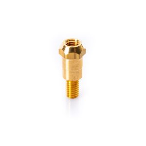 Kontaktsuudmiku adapter M6X26 MM, 240A