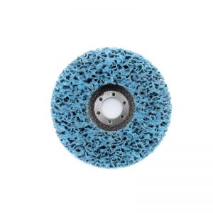 Kärgfiiberketas 125x22.5MM, sinine