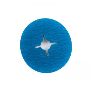 Fiiberketas 901B 125MM P60, Hermes