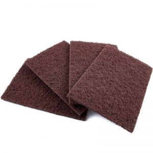 Karukeel 154x224MM P80, pruun