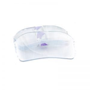 3M Speedglas 100 välimine kaitseklaas, standard