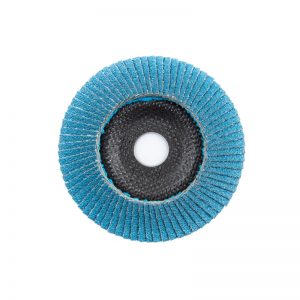 Lamellketas FlexOvit Industrial Line Z40 125x22MM