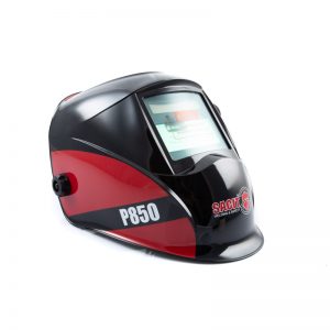 Keevitusmask isetumenev Helmet P850