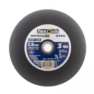 Metalli lõikeketas FlexOvit Industrial Line 300x2.6x32MM