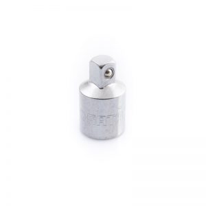 1/2"-3/8" Vähendus adapter