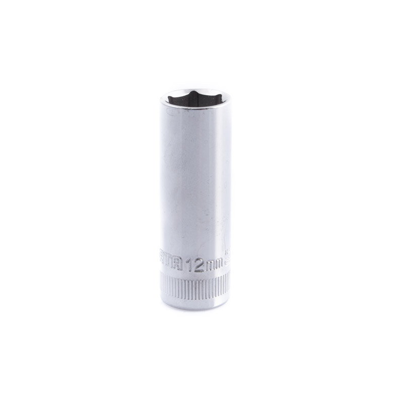 Padrun 1/4" pikk 12MM