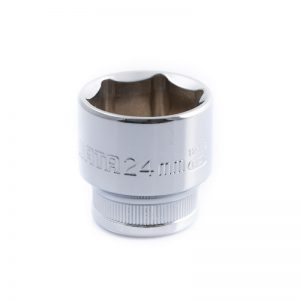 Padrun 3/8" lühike 24MM