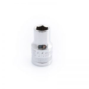 Padrun 1/2" lühike 11MM