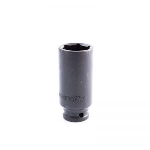 Löökpadrun 1/2" pikk 27MM
