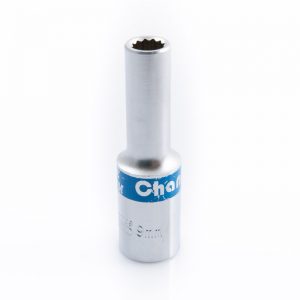 Padrun 1/2" pikk 9MM, 12 kanti