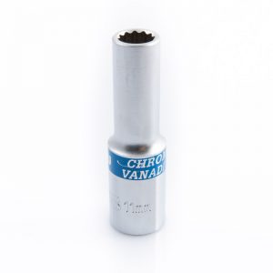 Padrun 1/2" pikk 11MM, 12 kanti