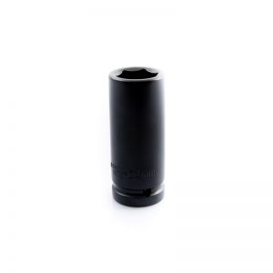 Löökpadrun 3/4" pikk 24MM