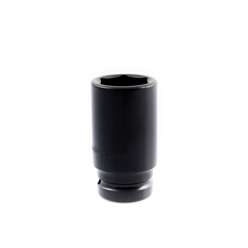 Löökpadrun 3/4" pikk 33MM