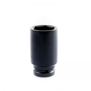 Löökpadrun 3/4" pikk 36MM