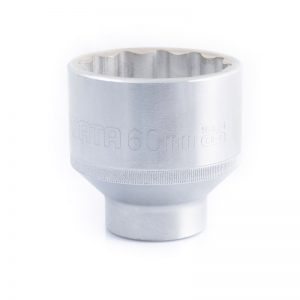 Padrun 3/4" lühike 60MM, 12 kant