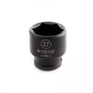 Löökpadrun 1/2" lühike 27MM