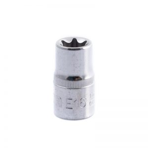 1/2" E-Torx padrun E16
