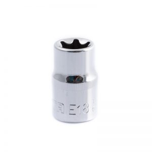 1/2" E-Torx padrun E18