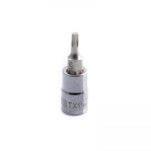 1/4" Torx padrun T-15