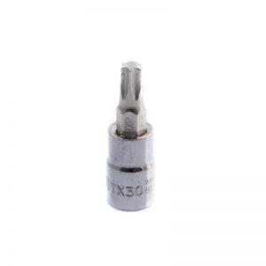 1/4" Torx padrun T-30