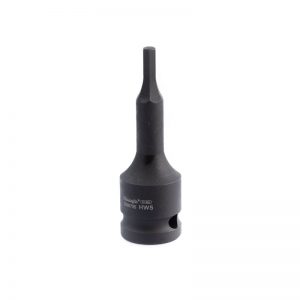1/2" Kuuskantpadrun 5MM löök