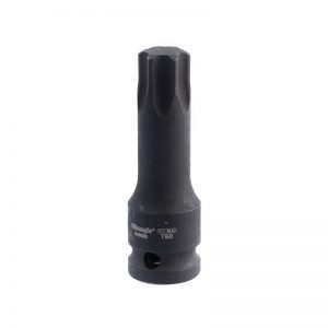 1/2" TORX löökpadrun T-80