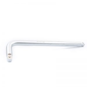 3/4" L-käepide 400MM